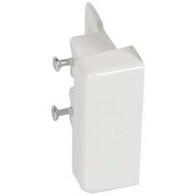 Embout pour moulure DLPlus 32x12,5mm - blanc|Legrand-LEG031203