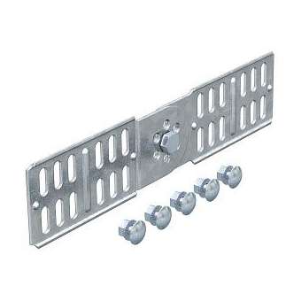 Eclisse articulée RGV 60 FS|Obo bettermann france-BTM7082010