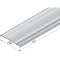 Couvercle Nervuré pour Gammes BS, BD, BRP, TS, GBRS, largeur 195, SZ