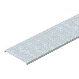 Couvercle simple DRLU 100 FS|Obo bettermann france-BTM6052103