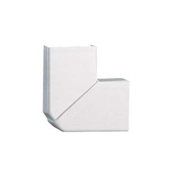 Angle plat variable pour moulure DLPlus 32x16mm - blanc|Legrand-LEG033327