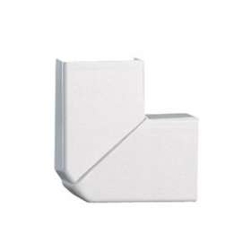 Angle plat variable pour moulure DLPlus 32x16mm - blanc|Legrand-LEG033327