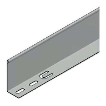 Cornière de séparation universelle LPSU 48, SZ|Niedax France-NDX400061