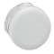 Boîte de dérivation ronde Plexo D70mm hauteur 45mm - gris RAL7035