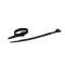 Lot de 100 colliers Colson SP largeur 9mm longueur 185mm - noir