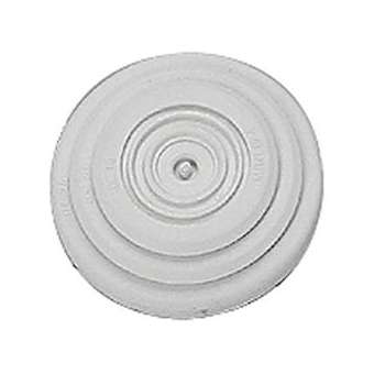 Embout étanche de rechange jusqu'à D25mm Plexo - gris RAL7035|Legrand-LEG091915