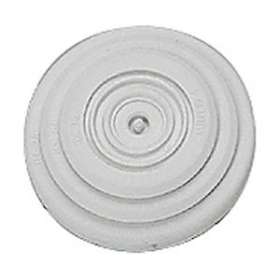 Embout étanche de rechange jusqu'à D25mm Plexo - gris RAL7035|Legrand-LEG091915