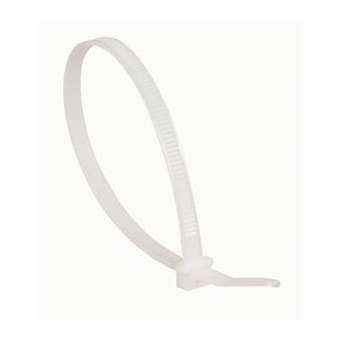 Collier Colring incolore à denture extérieure largeur 3,5mm, longueur 140mm|Legrand-LEG032054