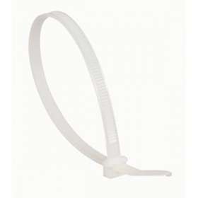 Collier Colring incolore à denture extérieure largeur 3,5mm, longueur 140mm|Legrand-LEG032054