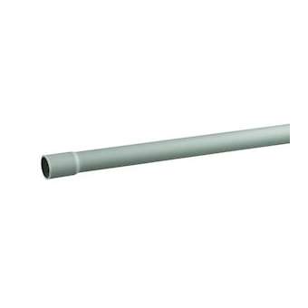 Conduit IRL 3321 D32mm - gris RAL7035|Legrand-LEG07132