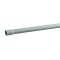 Conduit IRL 3321 D32mm - gris RAL7035