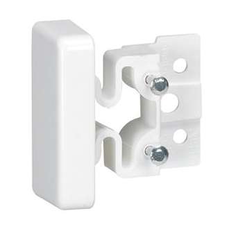 Embout pour moulure DLPlus 32x16mm - blanc|Legrand-LEG031207