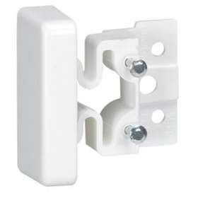 Embout pour moulure DLPlus 32x16mm - blanc|Legrand-LEG031207