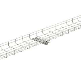 Rail CSN 3000 GC|Legrand Cable Management-CAF013033