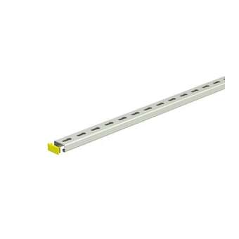 Embout plastique EP21 41/21 jaune|Legrand Cable Management-CAF348576