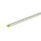 Embout plastique EP21 41/21 jaune