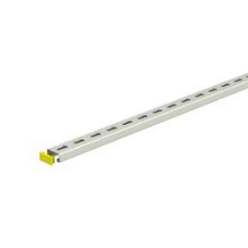 Embout plastique EP21 41/21 jaune|Legrand Cable Management-CAF348576