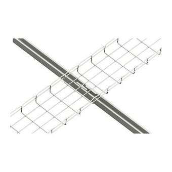 Sac 50 éclisses FASTRUT ZnL|Legrand Cable Management-CAF599007