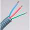 JANOFIL PRE 25G VR 3G6 BRJ 100M P20 : pour câbles électriques courants forts