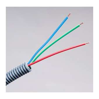 JANOFIL PRE 16G 3G1,5 BRJ 100M P35: pour câbles électriques courants forts|Elydan-JAN2369