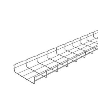 CF 54/200 - Chemin de câbles fil BS 3M ZnAl|Legrand Cable Management-CAF000096