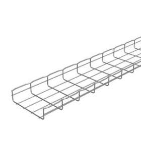 CF 54/200 - Chemin de câbles fil BS 3M ZnAl|Legrand Cable Management-CAF000096