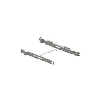 Éclisse rapide EDRN (clé incluse) IN301|Legrand Cable Management-CAF558244