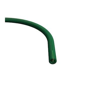 Conduit ICTA 3422 Expert diamètre 20mm avec tire-fils vert RAL6029 couronne de 100m|Iboco-IBOB34220