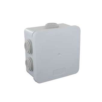 Boîtier OPTIBOX IP55 650DEGC 80x80|Blm distribution-BLI560309