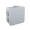 Boîtier OPTIBOX IP55 650DEGC 80x80