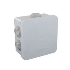 Boîtier OPTIBOX IP55 650DEGC 80x80|Blm distribution-BLI560309