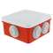 Btier OPTIBOX ROUGE 960DEG80x80x42 mm