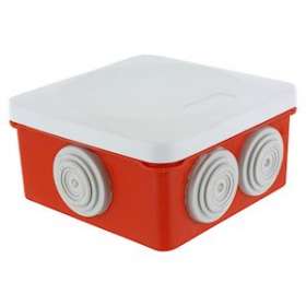 Btier OPTIBOX ROUGE 960DEG80x80x42 mm|Blm distribution-BLI515303