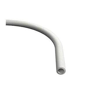 Conduit ICTA 3422 Expert diamètre 20mm sans tire-fils RAL9010 couronne de 100m|Iboco-IBOB34020