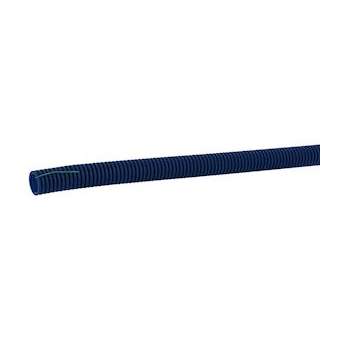 Conduit ICTA TurboGliss D63mm pour courant fort avec tire-fils - RAL5010|Legrand-LEG05163