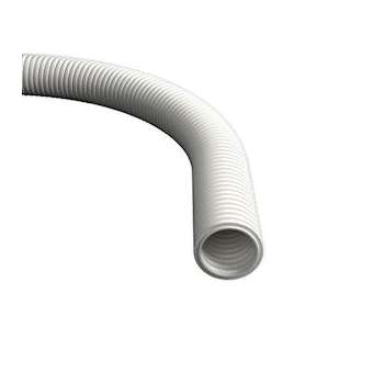 Conduit ICTA 3422 Expert diamètre 40mm sans tire-fils RAL9010 couronne de 50m|Iboco-IBOB34040