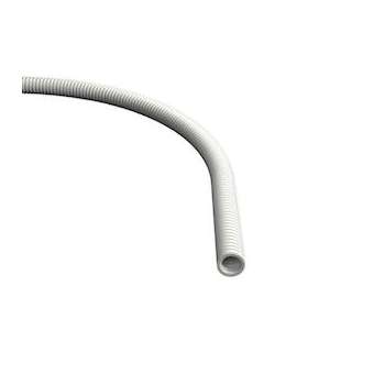 Conduit ICTA 3422 Expert diamètre 16mm sans tire-fils RAL9010 couronne de 100m|Iboco-IBOB34016