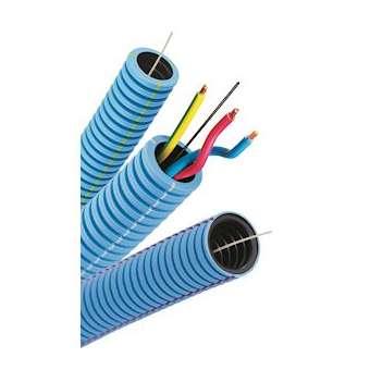 FLEXARAY BLEU TAP 16/100 + FIL SEMI-CONDUCTEUR 120M|Courant-CNT56101140