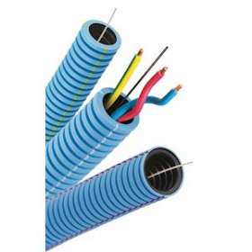 FLEXARAY BLEU TAP 25/100 + FIL SEMI-CONDUCTEUR 120M|Courant-CNT56101940
