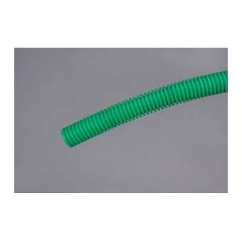 CONDUIT PP VERT FENDU 16 100M P35: gaine spéciale pour le data center|Elydan-JAN14326