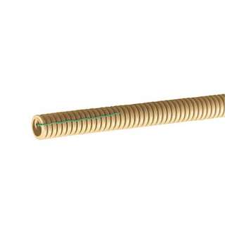 Conduit TIIB 3422 D16mm pour remontées aéro-souterraines avec tire-fils - ivoir|Legrand-LEG00516
