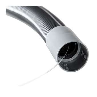Conduit cintrable ICTA 3522 Rai'Gliss D63mm - noir à bandes grises|Legrand-LEG00063