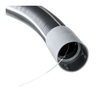 Conduit cintrable ICTA 3522 Rai'Gliss D160mm - noir à bandes grises|Legrand-LEG00160