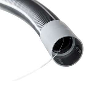 Conduit cintrable ICTA 3522 Rai'Gliss D75mm - noir à bandes grises|Legrand-LEG00075