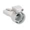Multifix DCL, douille de chantier pour ampoule à culot E27 + fiche 2P+T DCL