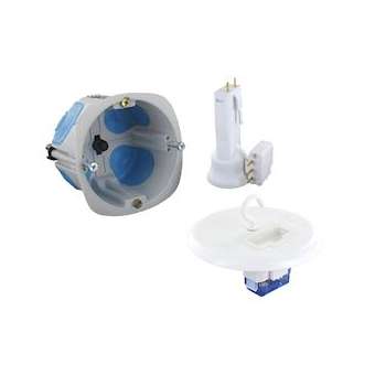 Pt Ctre EASYFIX No Air DCL +FD E27 D.67P.50|Blm distribution-BLI670527