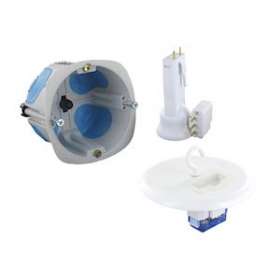 Pt Ctre EASYFIX No Air DCL +FD E27 D.67P.50|Blm distribution-BLI670527