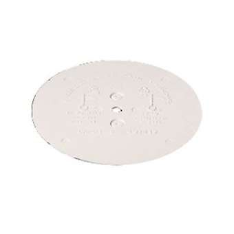 Couvercle Finition Plat D130|Eaton Capri-CAP493420