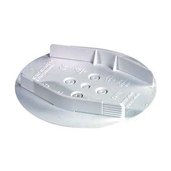 Couvercle à Patte Finition D110|Eaton Capri-CAP493450