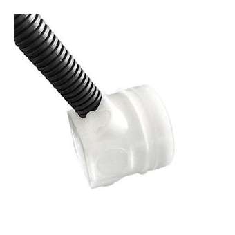 Boite de banche pour mur béton banché Maxibanche ONE pour gaine ICT D20 et D25|Eaton Capri-CAP759910